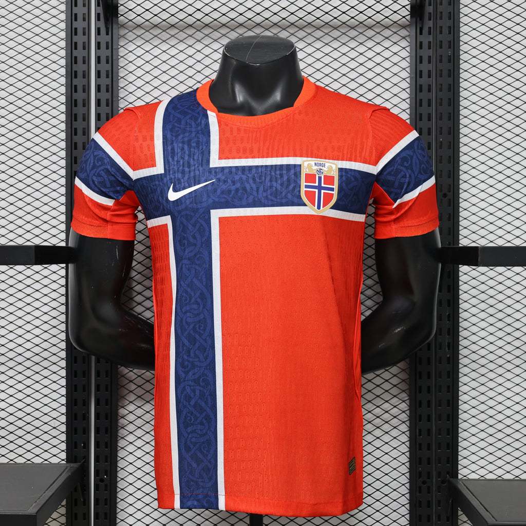 Norway Home 2026
