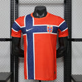 Norway Home 2026
