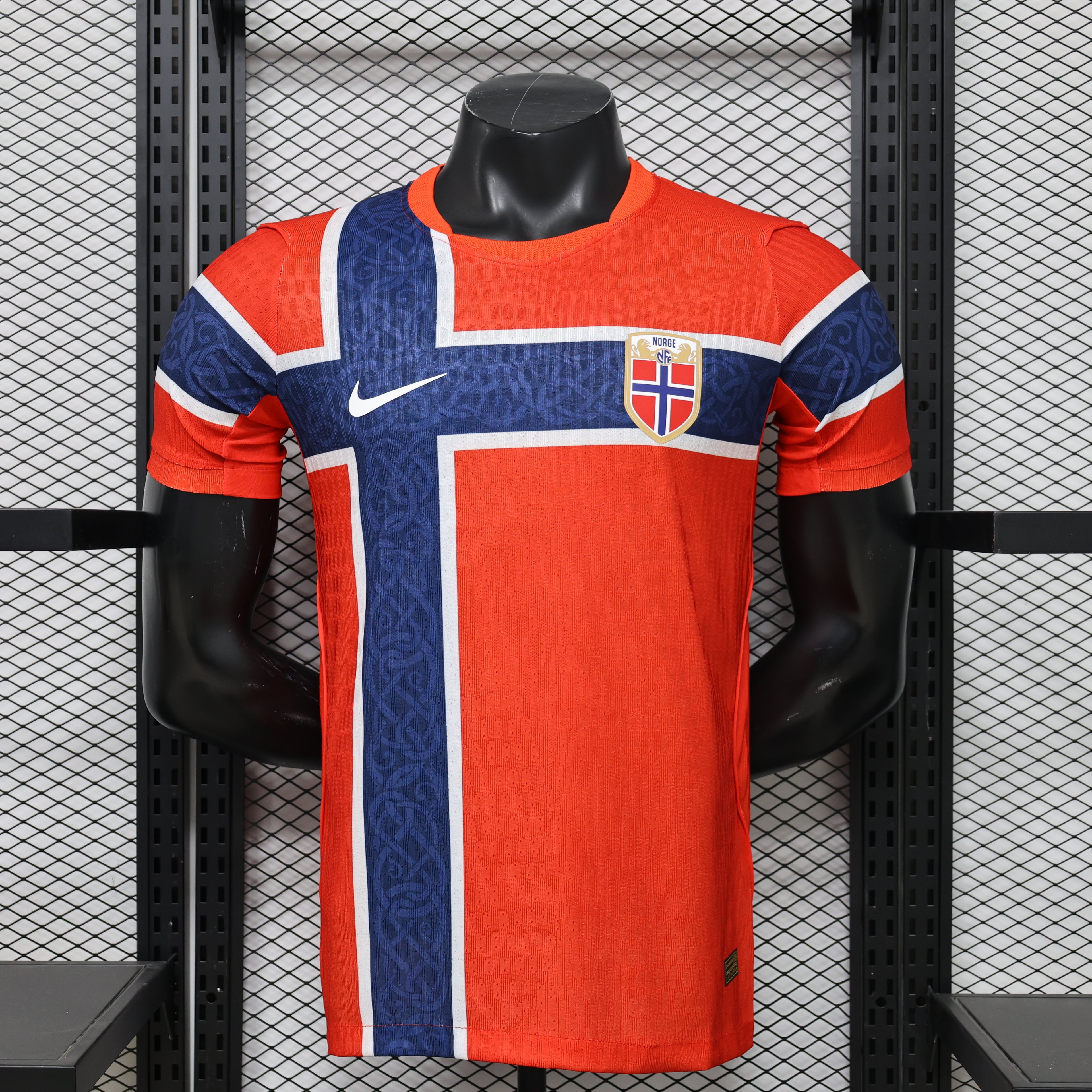 Norway Home 2026