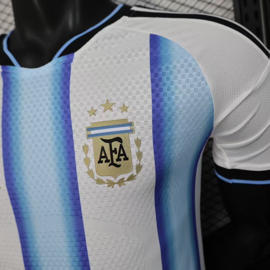 Argentina Home 2 2026