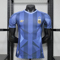 26 Argentina Celeste Prism