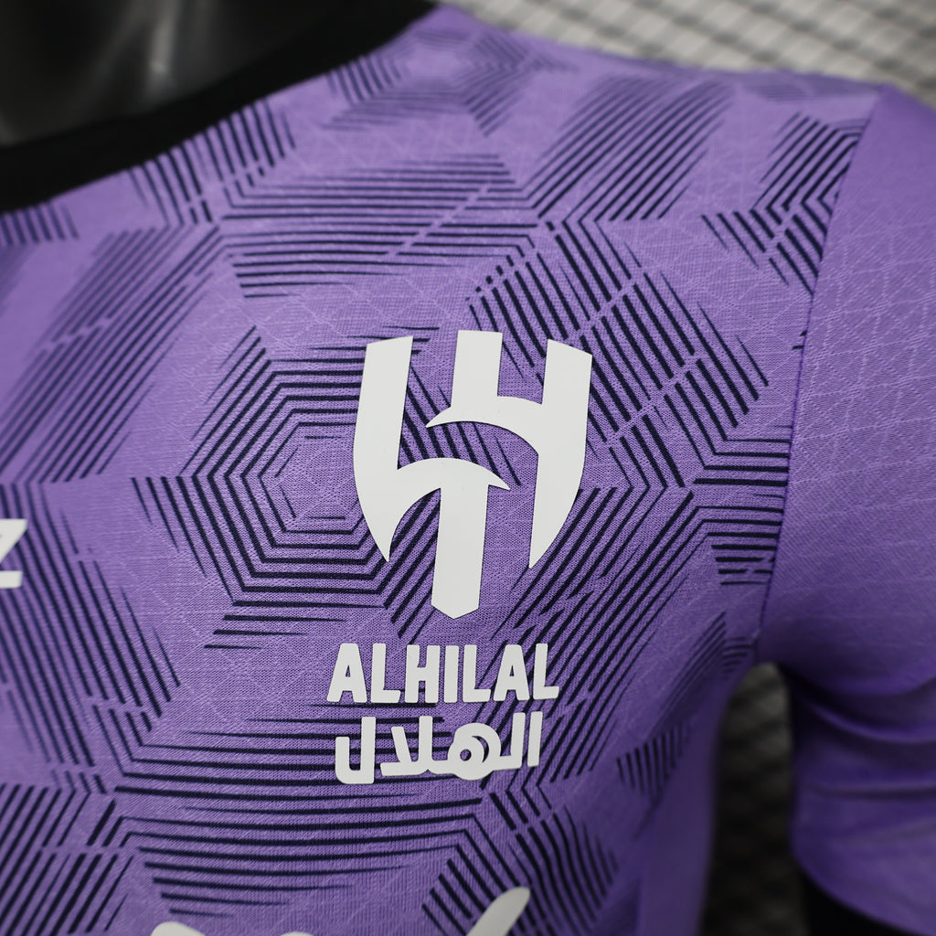 Al-Hilal SFC Third 2