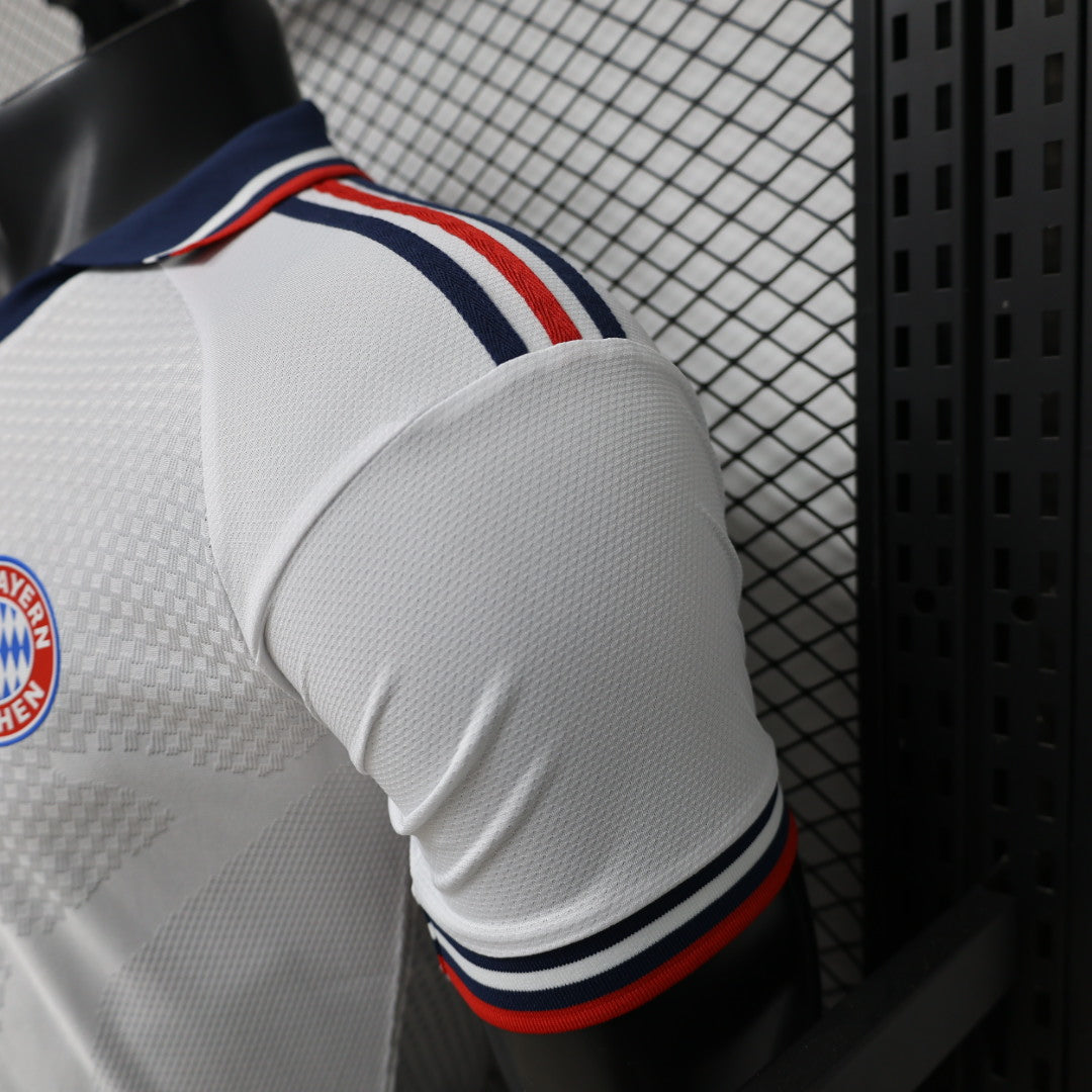 Bayern Munich 26/27 Away