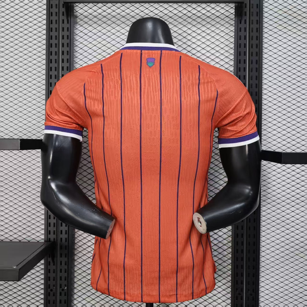 Scotland 26/27 Away