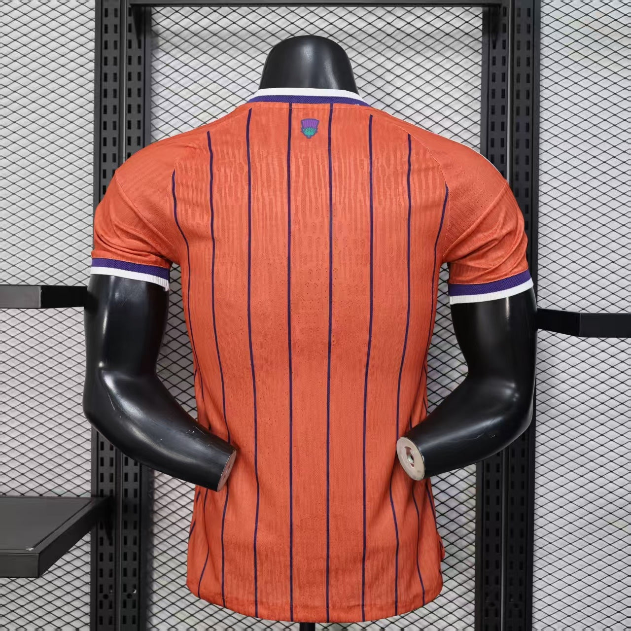 Scotland 26/27 Away