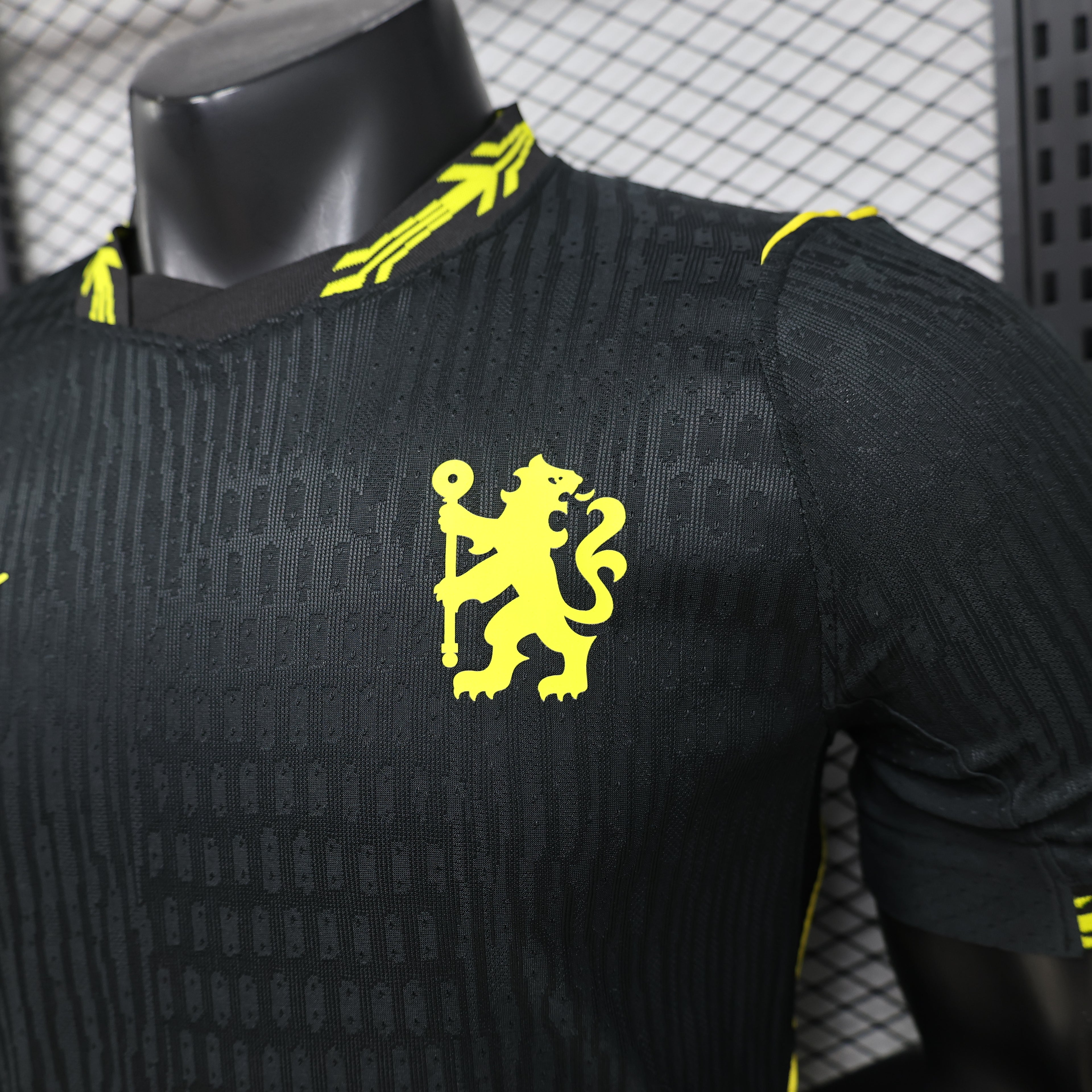 Chelsea 26/27 Away