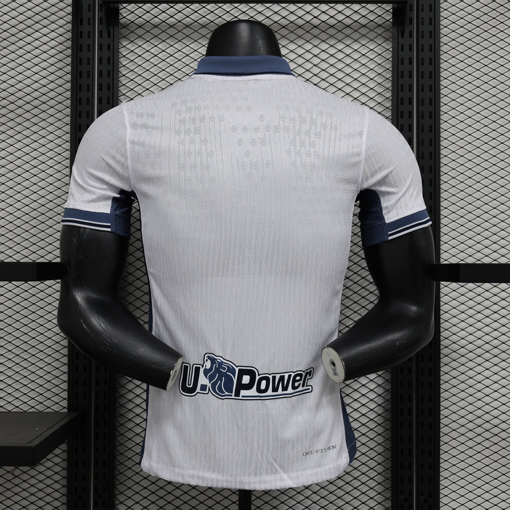 Inter Milan Away