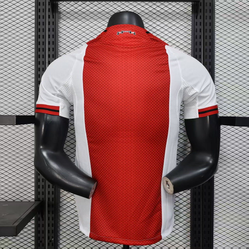 Ajax 25/26 Home