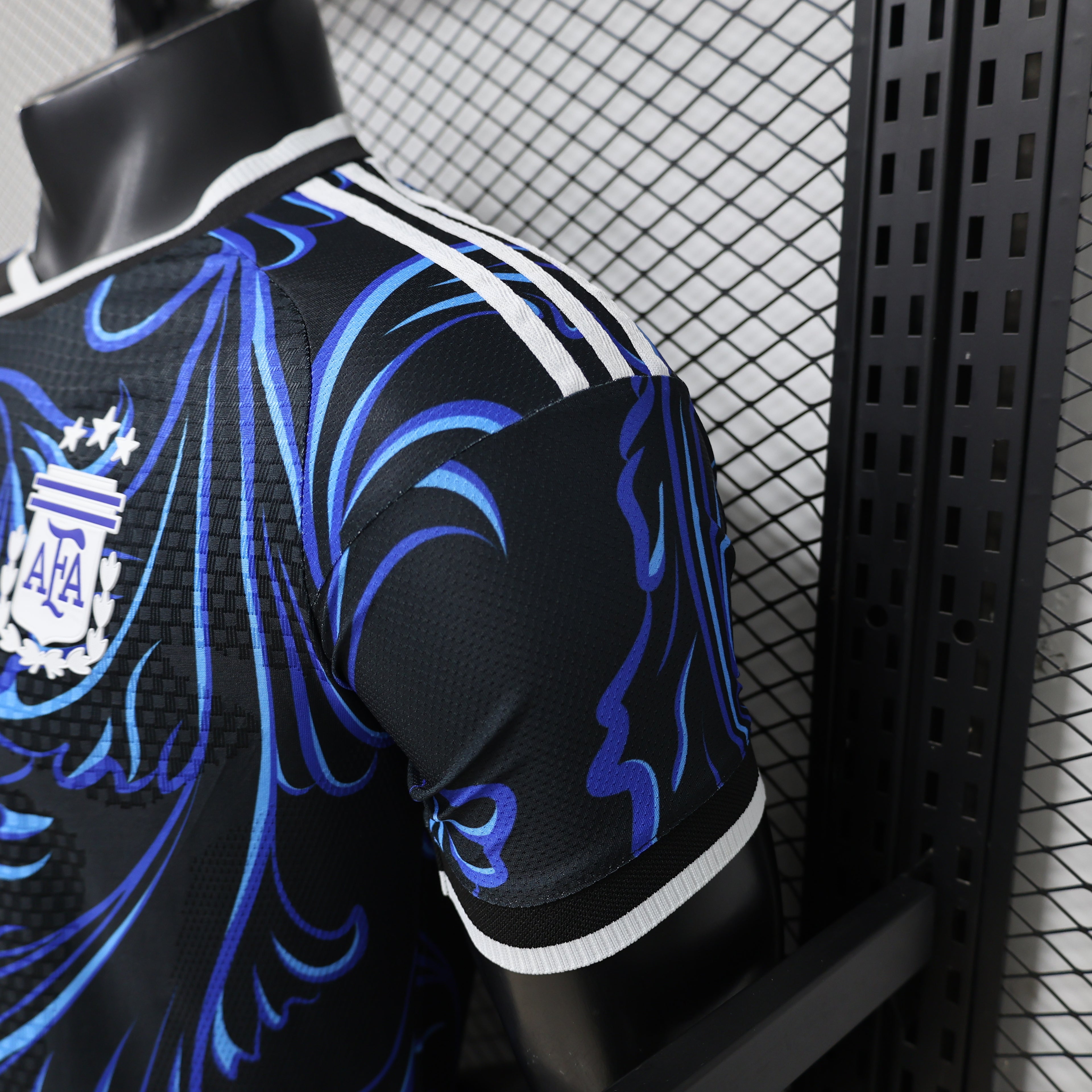 Argentina Away 2026