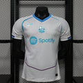 FC Barcelona White Frost Blaugrana