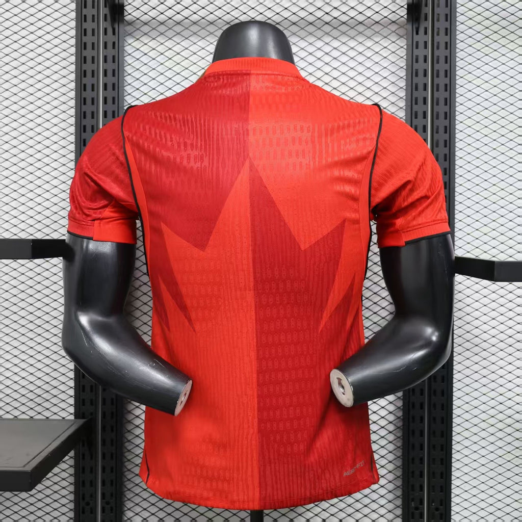 Canada Home 2026