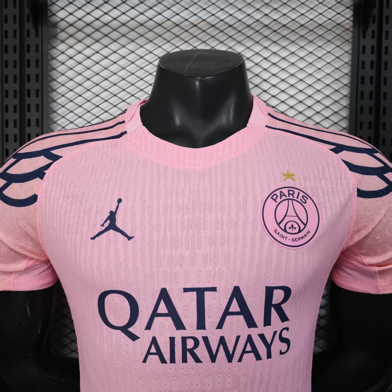 Paris Rose Edition