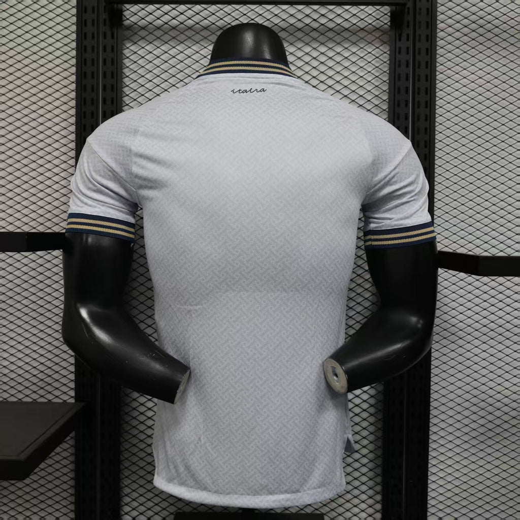 Italy Away