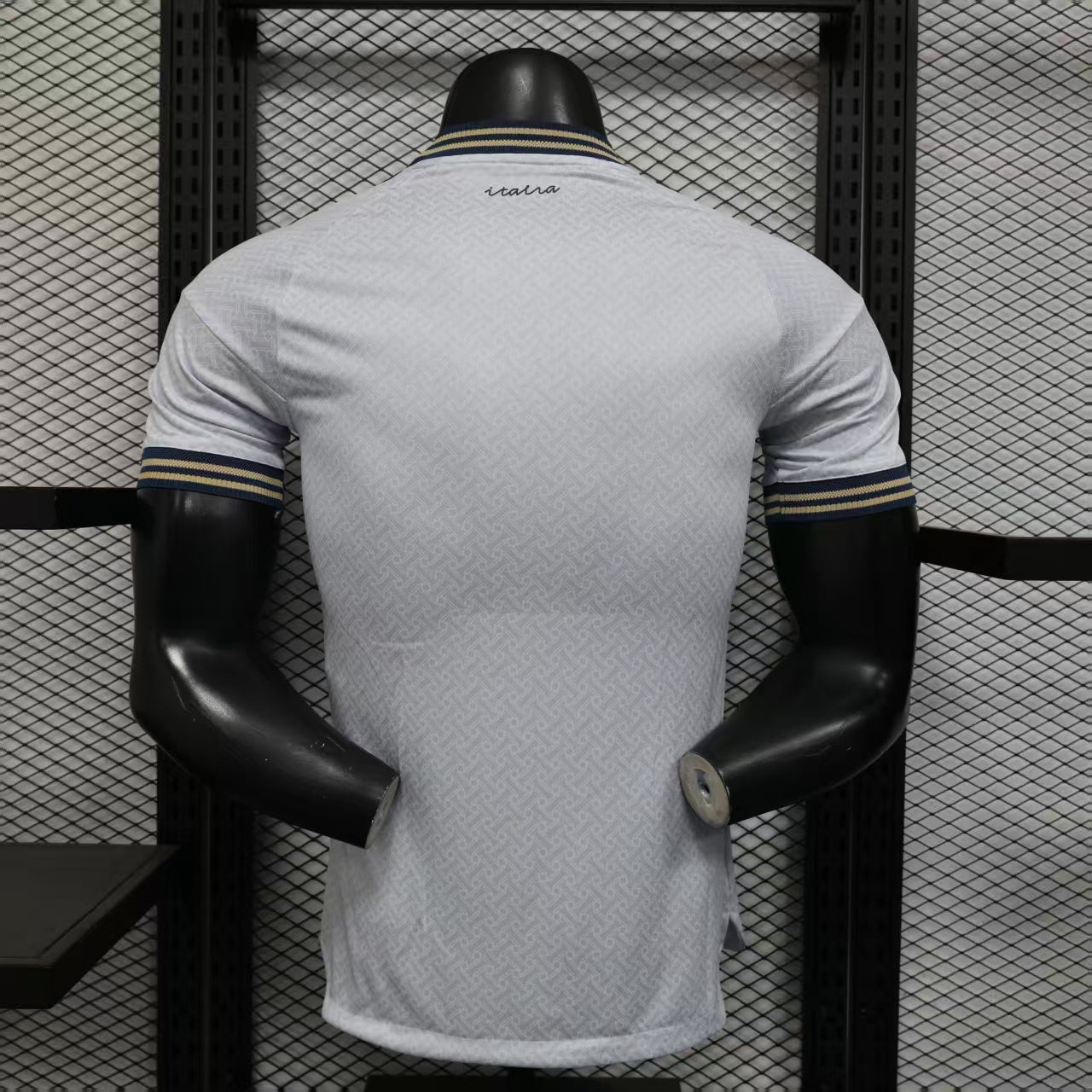 Italy Away