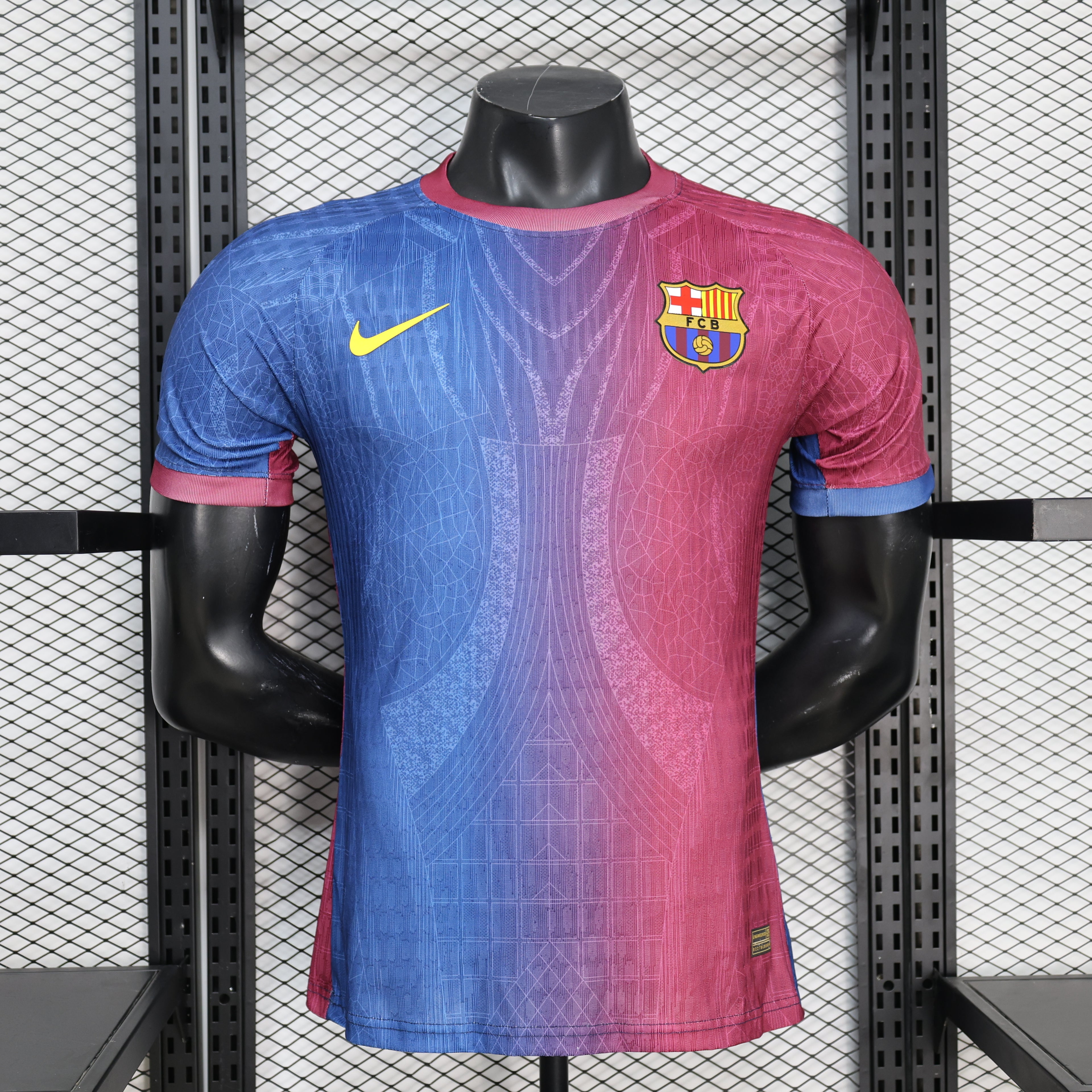 FC Barcelona Blaugrana Mirage