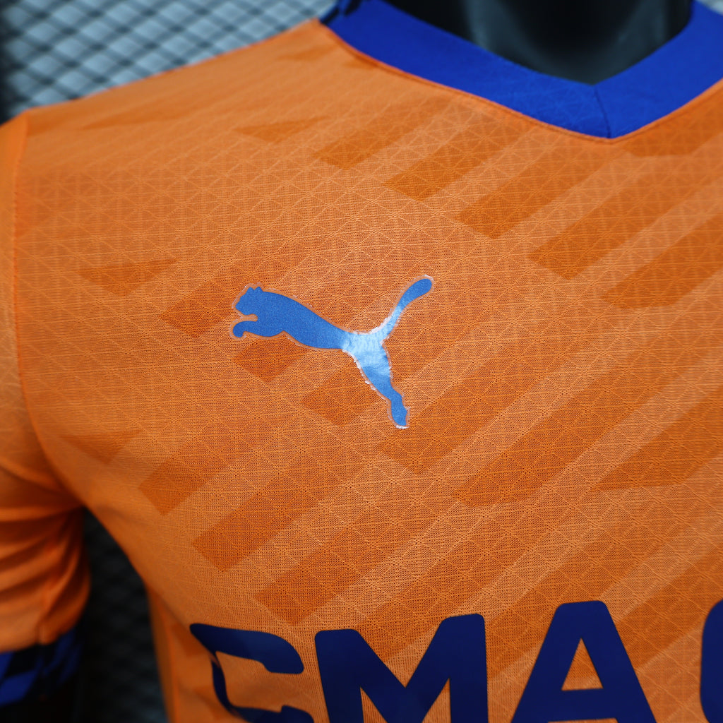 Marseille Third