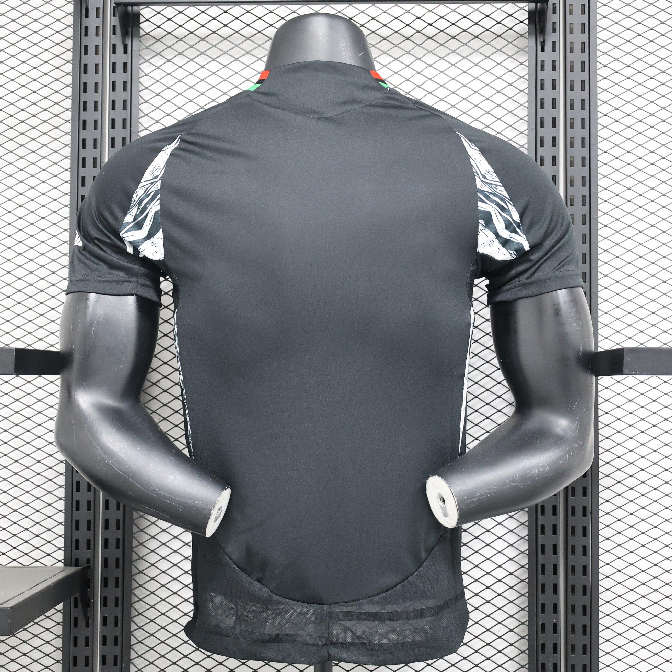 Arsenal Away 24/25