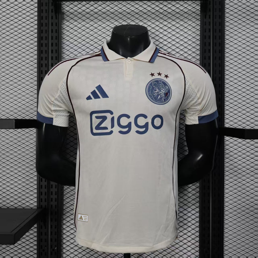 Ajax Away 2026