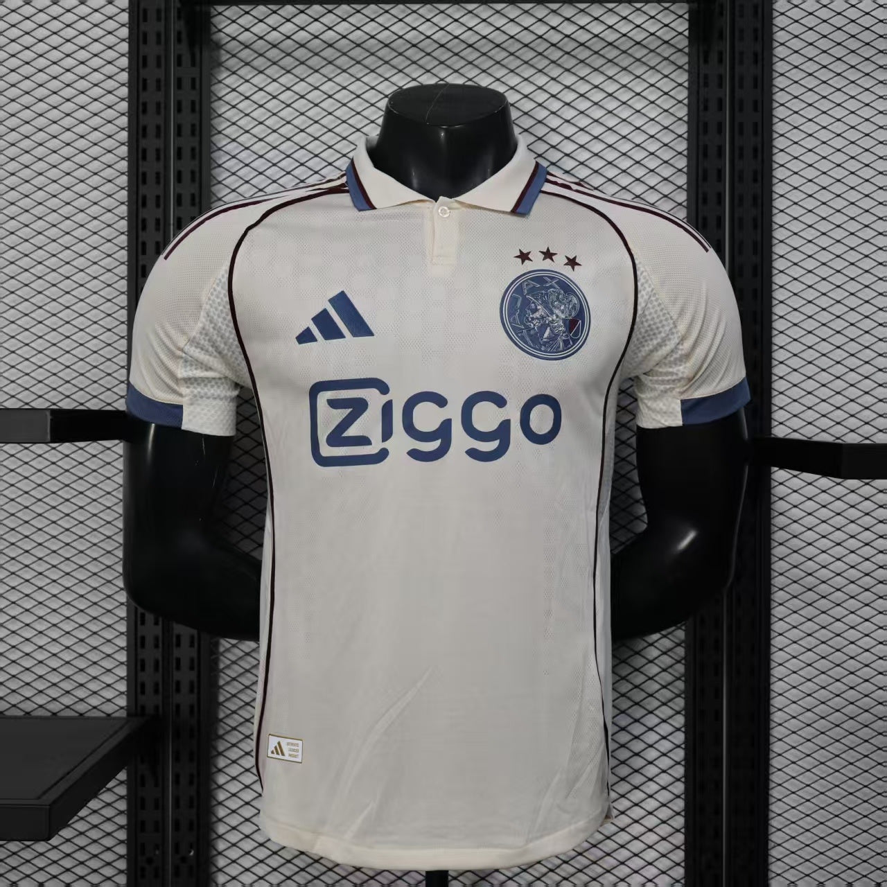 Ajax Away 2026