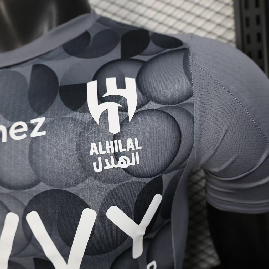 Al-Hilal SFC Third 4