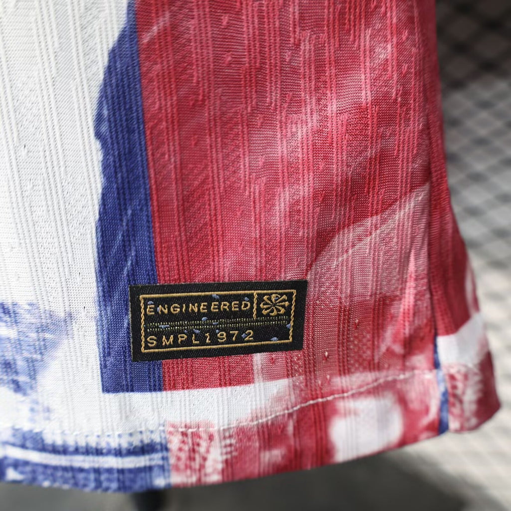 FC Barcelona Blaugrana Mosaic Premium Jersey