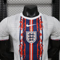 England Kingdom Crimson Premium Jersey