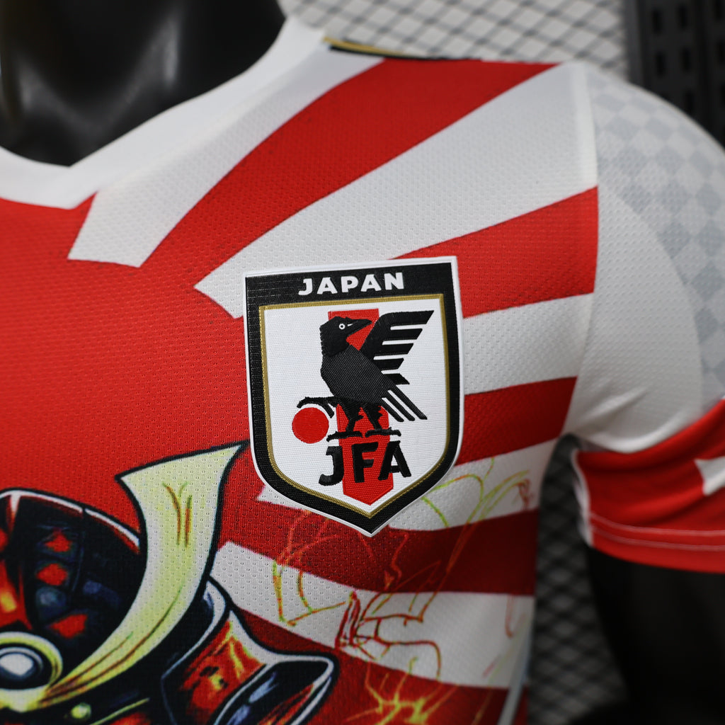 26 Japan Bushido Code Concept