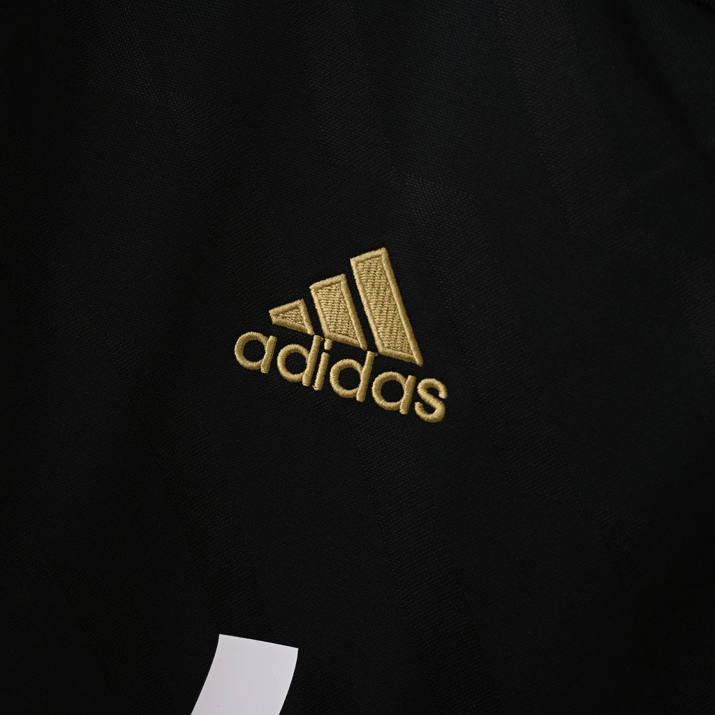 Real Madrid Away 11/12