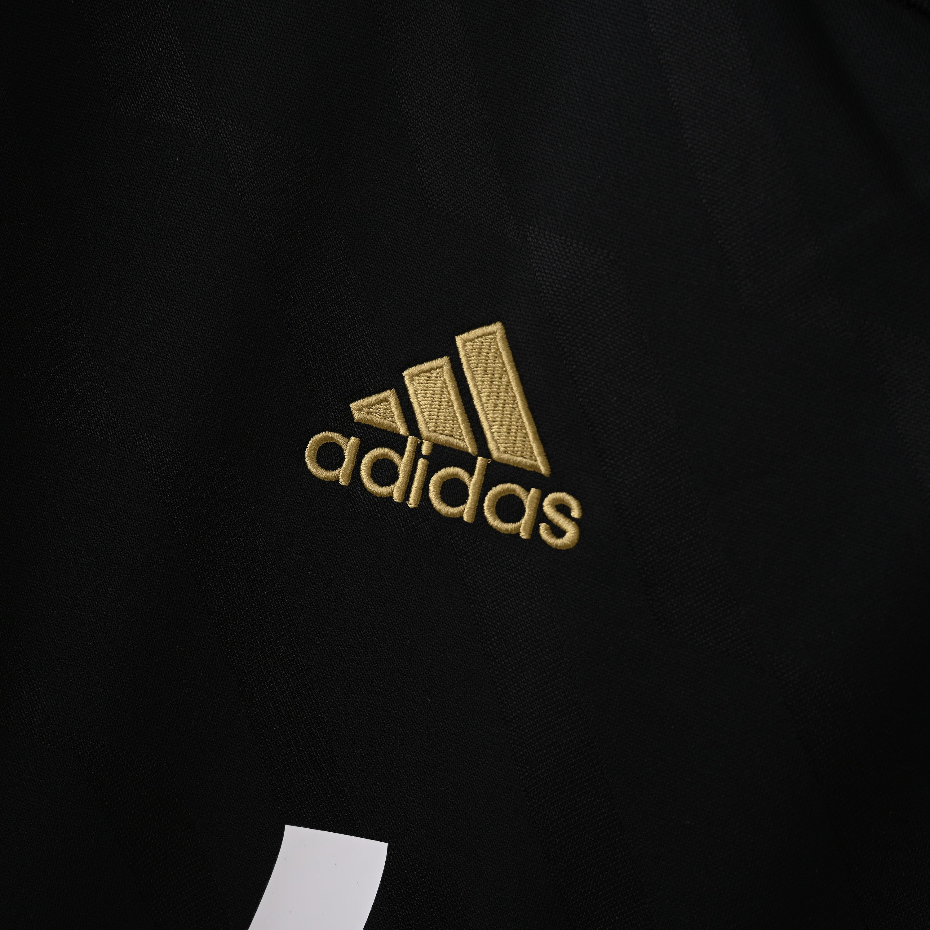 Real Madrid Away 11/12