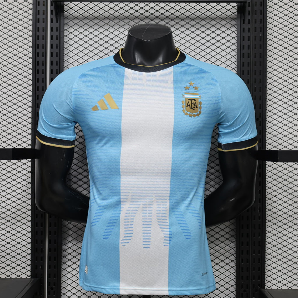 Argentina Special 2026 Limited 3