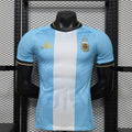 Argentina Special 2026 Limited 3