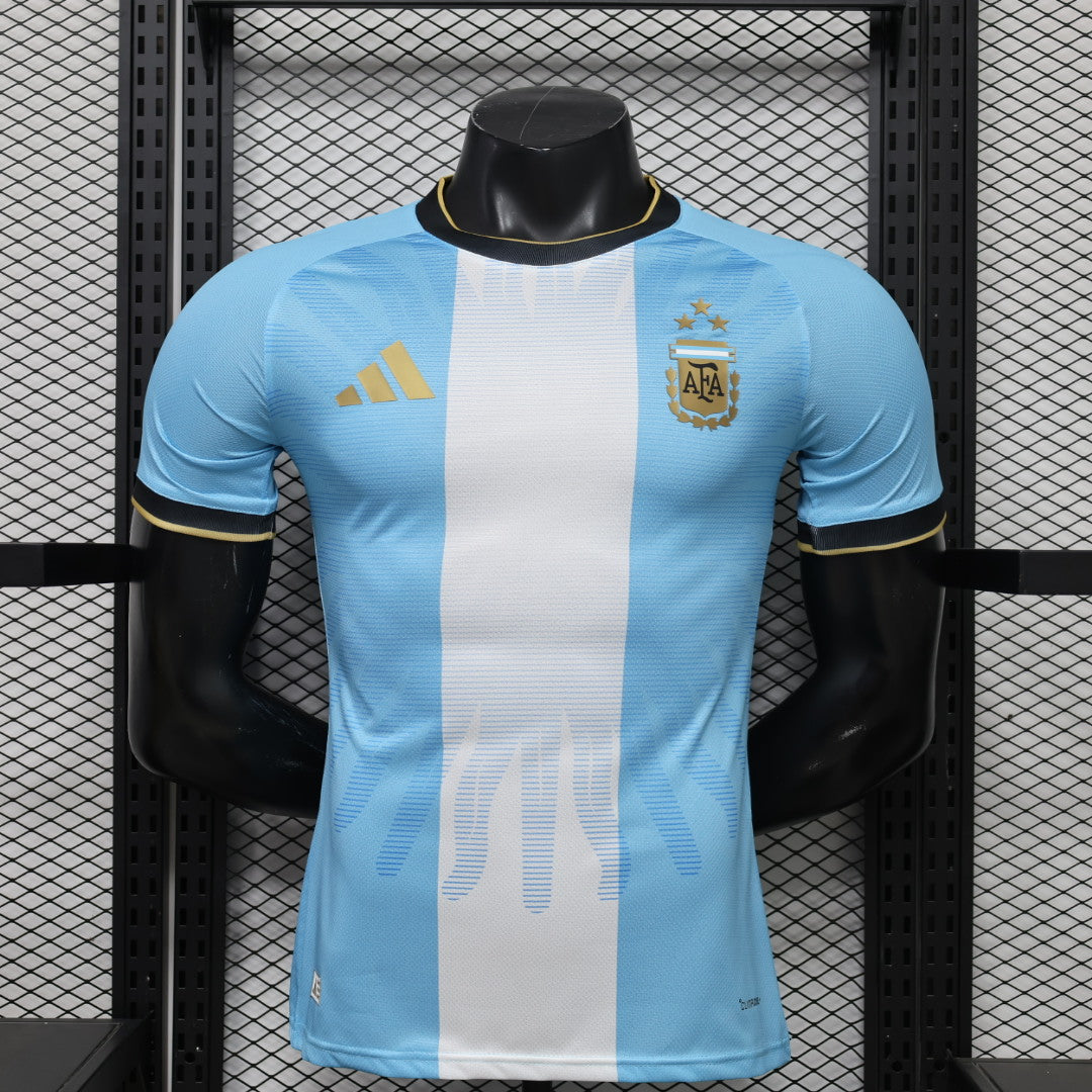 Argentina Special 2026 Limited 3