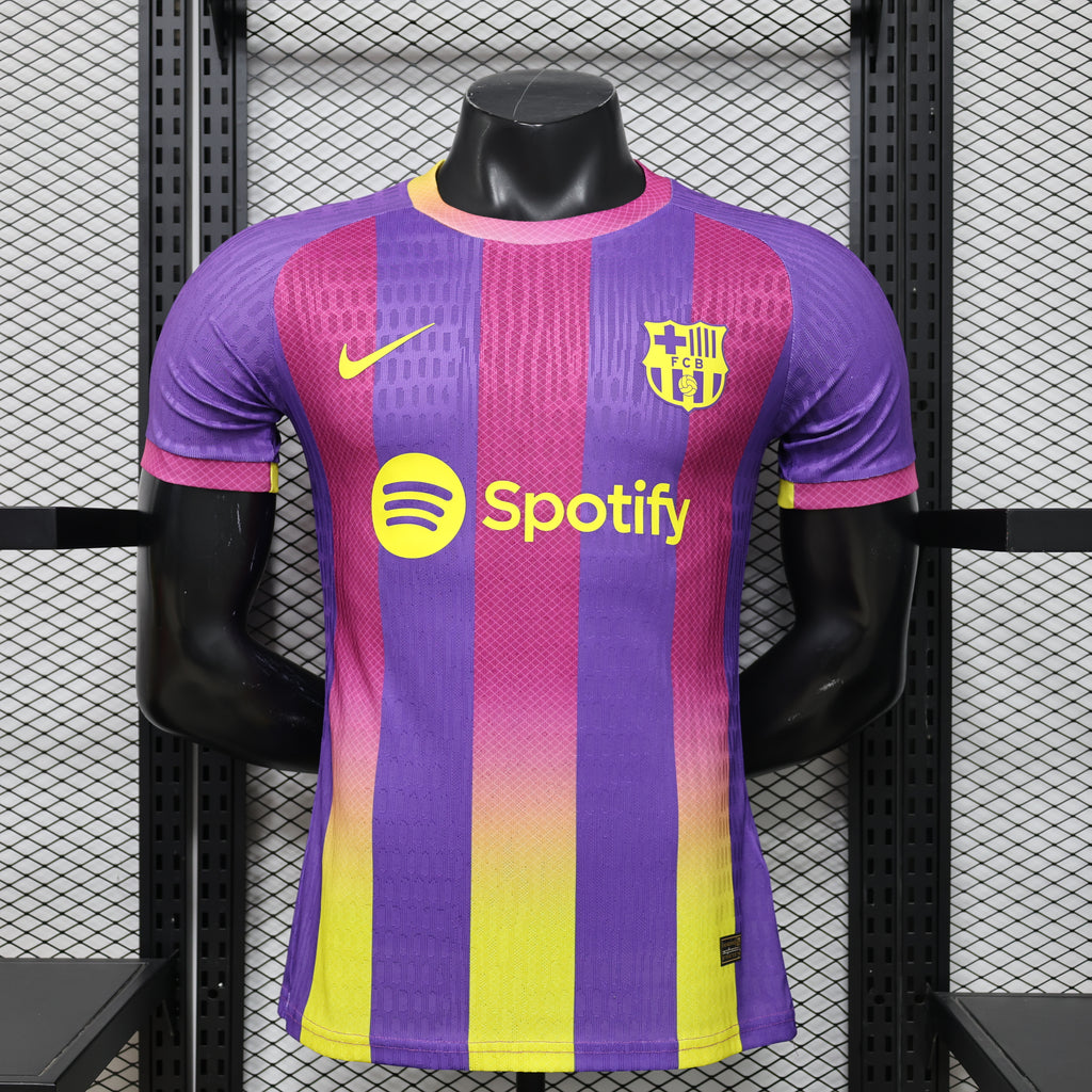FC Barcelona 2026 Special Limited 3