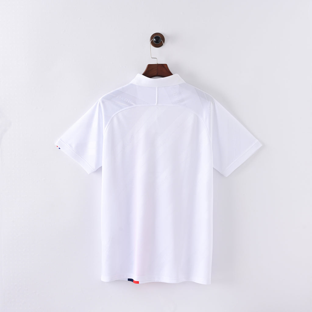 Paris Third Kit 19/20