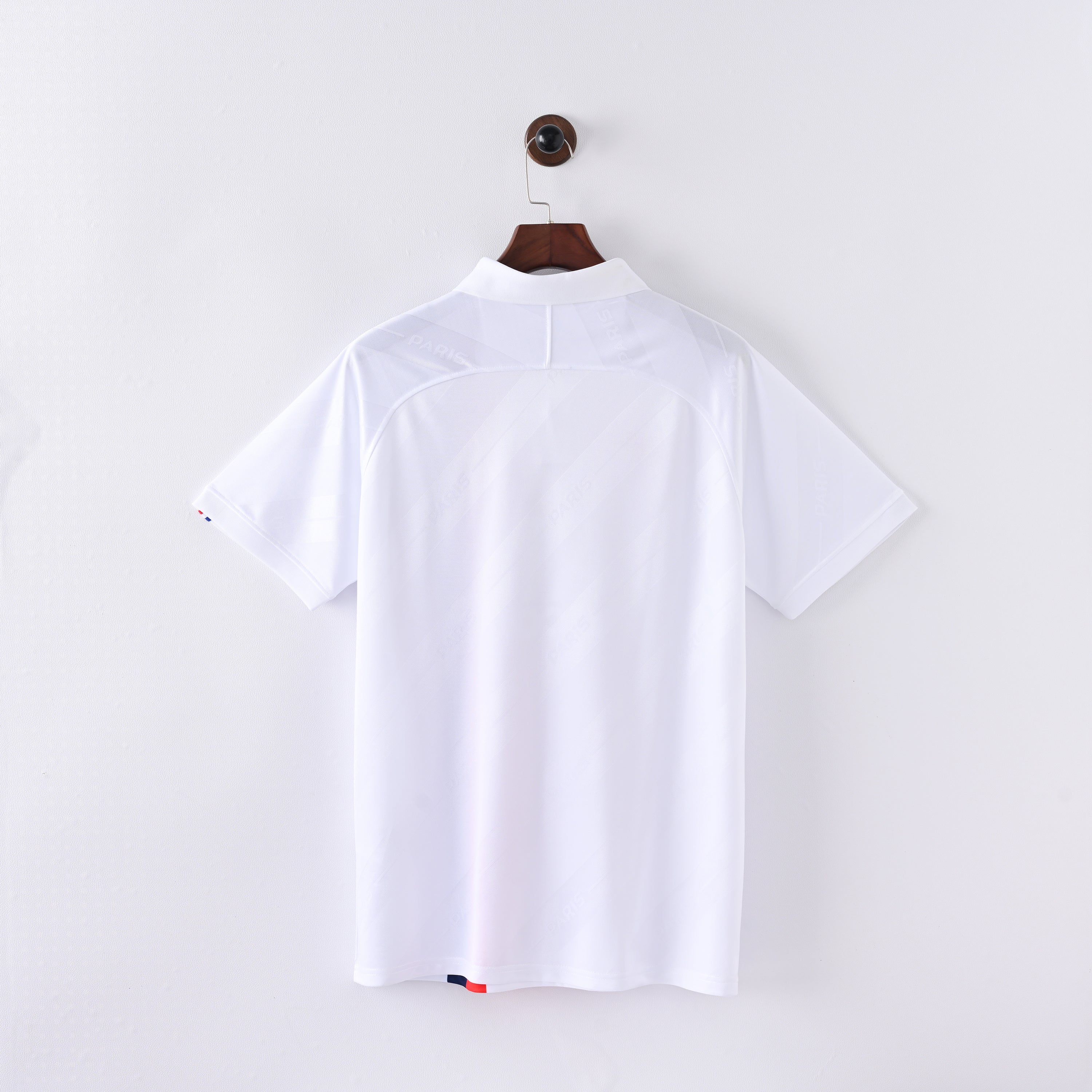 Paris Third Kit 19/20