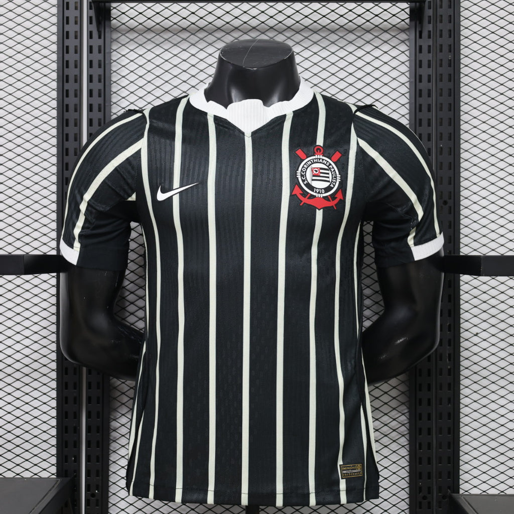 Corinthians 26/27 Away