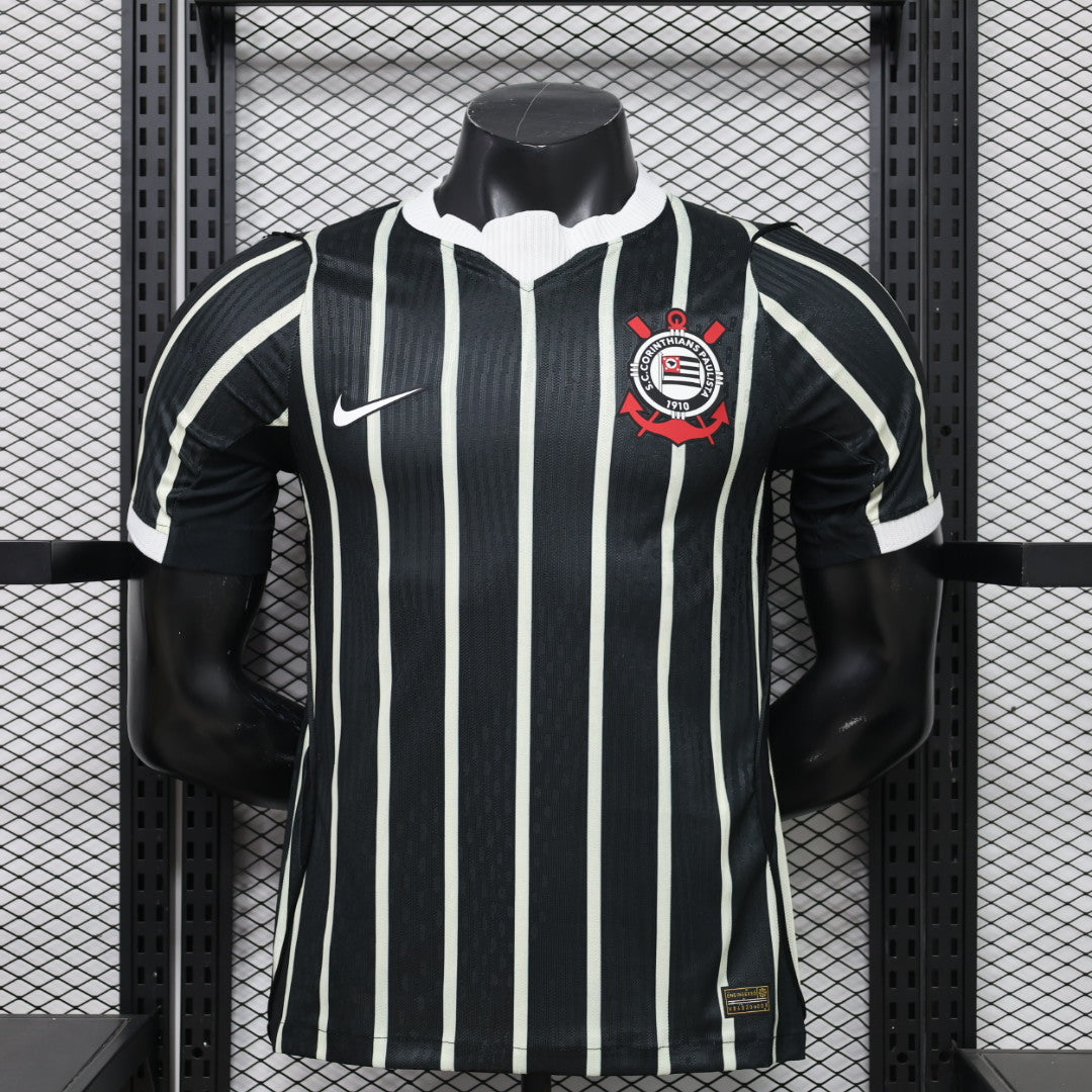 Corinthians 26/27 Away