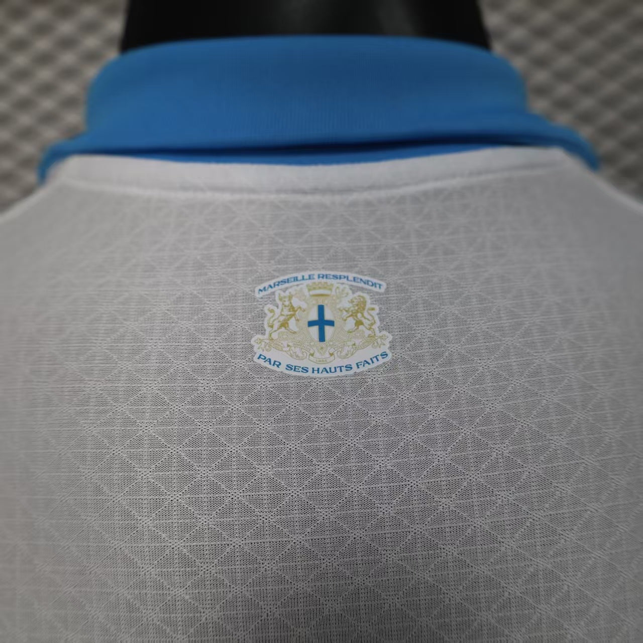 Marseille 25/26 Home