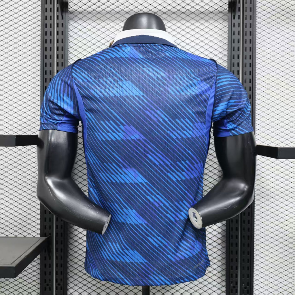 France Home 2026