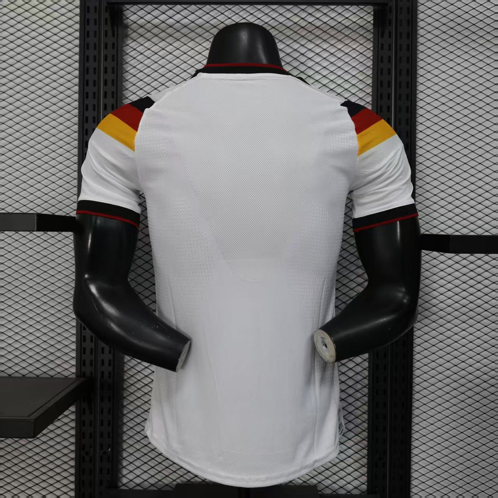Germany Home 2026