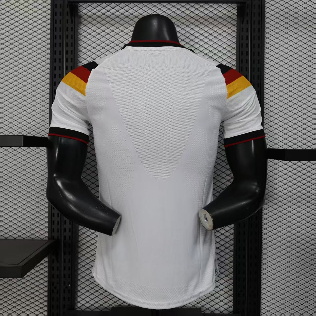 Germany Home 2026