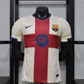 FC Barcelona 26/27 Fourth