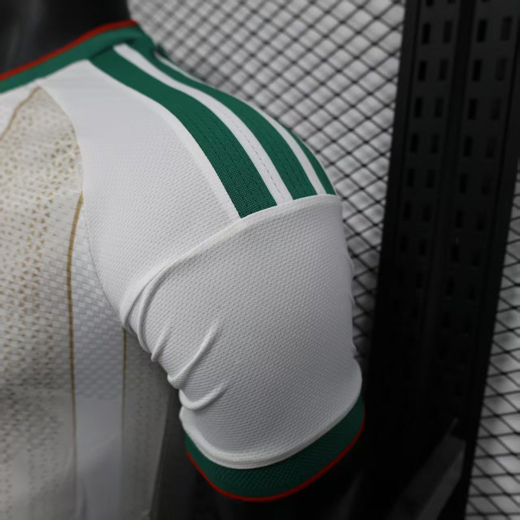 Algeria Home 2026