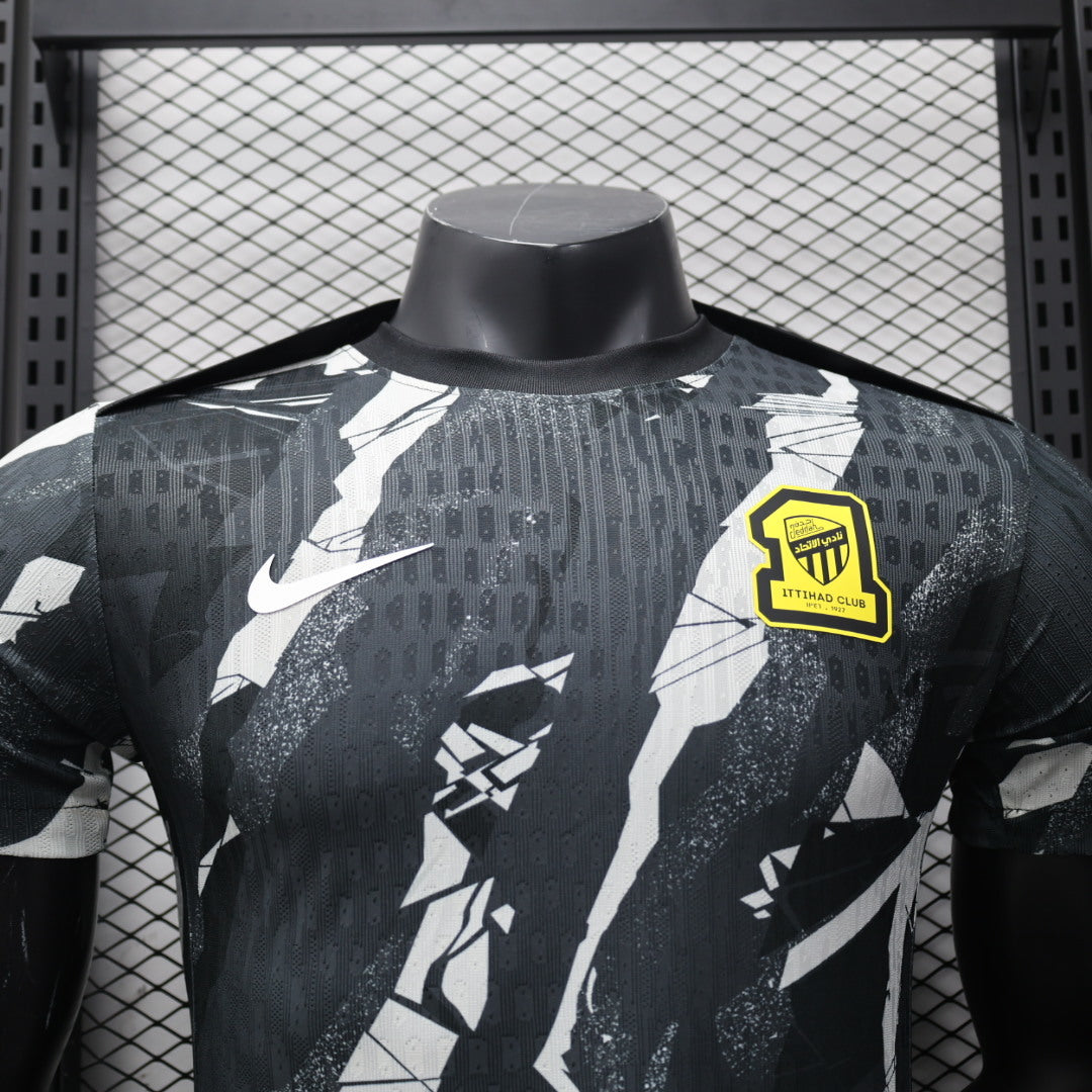 Al-Ittihad 25/26 Club Pre match