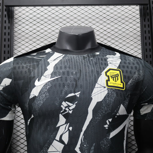 Al-Ittihad 25/26 Club Pre match