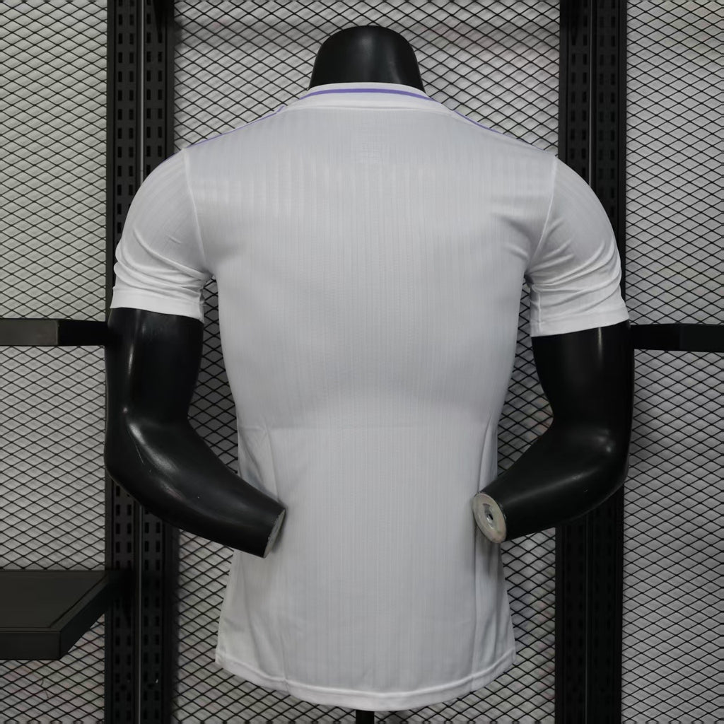 Real Madrid Blanco Royale