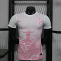Brasil Pink Rio Premium Jersey