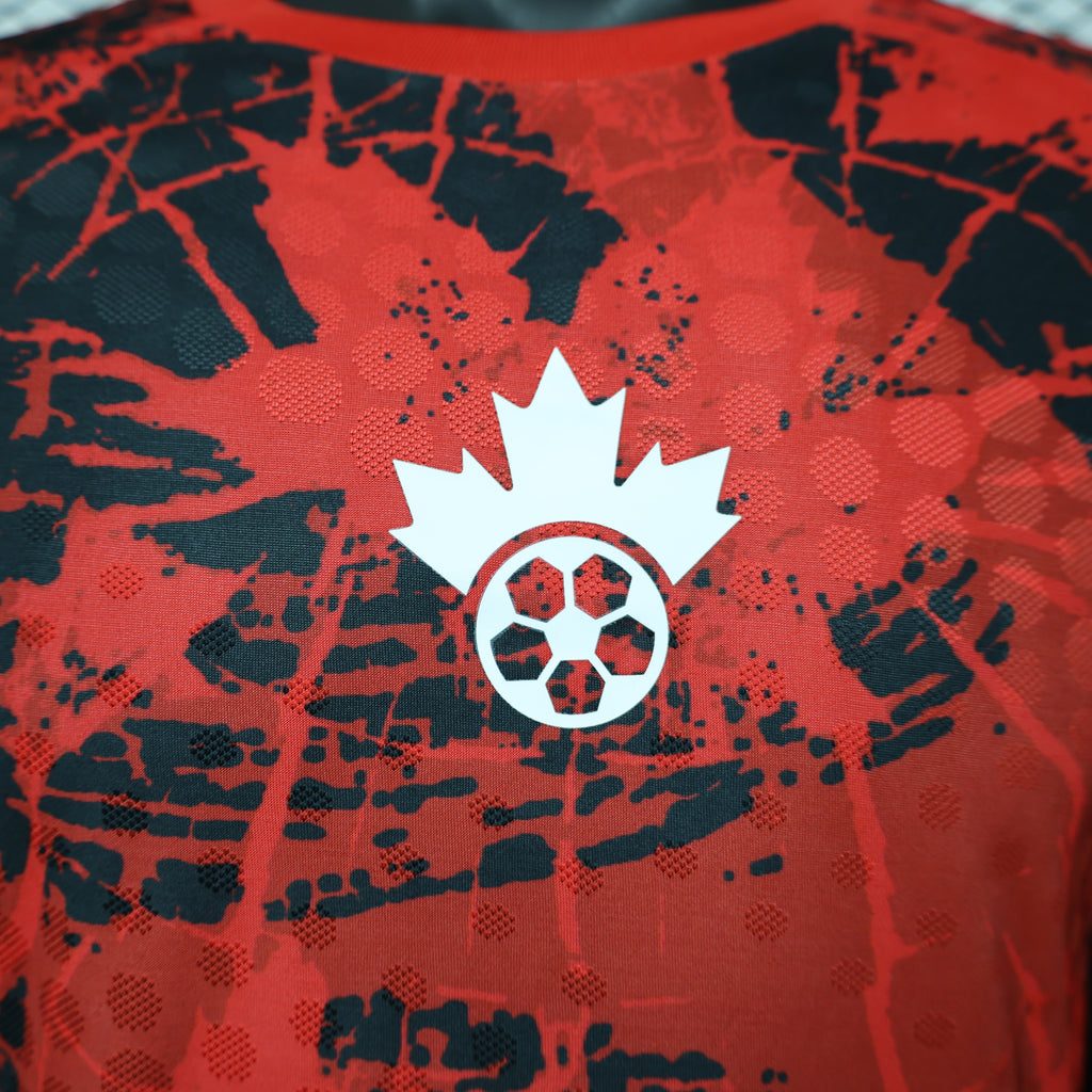 Canada Special 2026 Limited