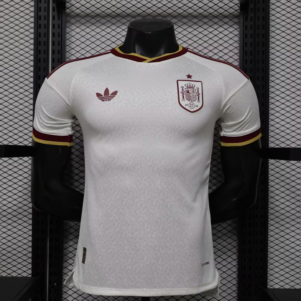 Spain Away 2026