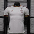 Spain Away 2026